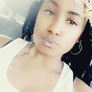 Meet your Posher, Tamia